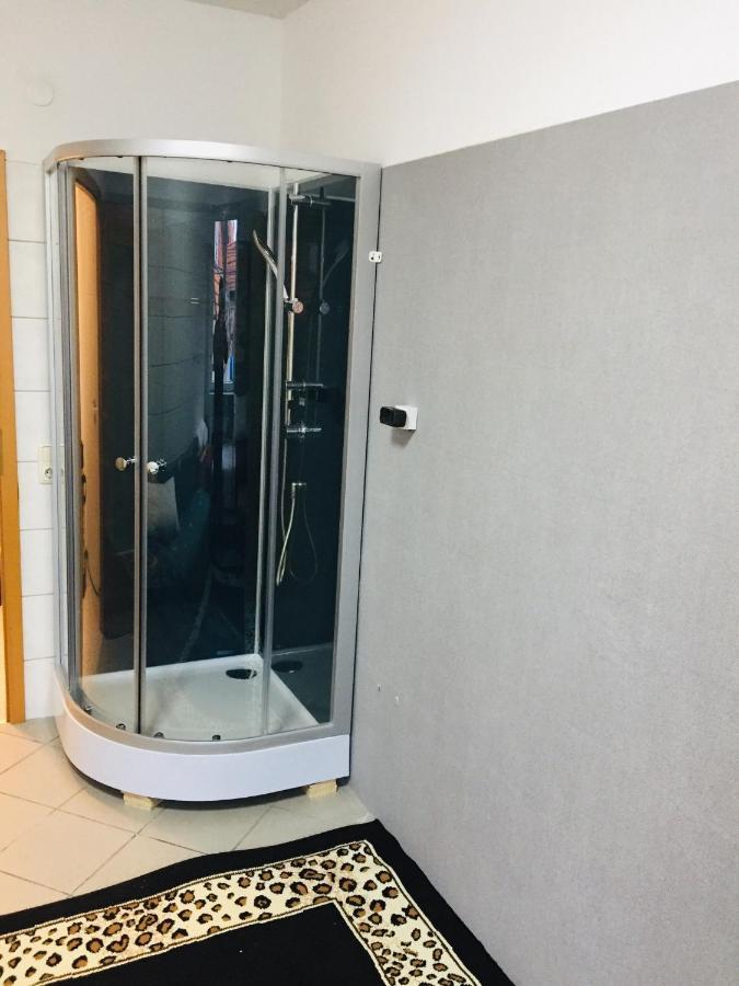 Apartmán Gaestezimmer I Neo2 Staufenberg  Exteriér fotografie