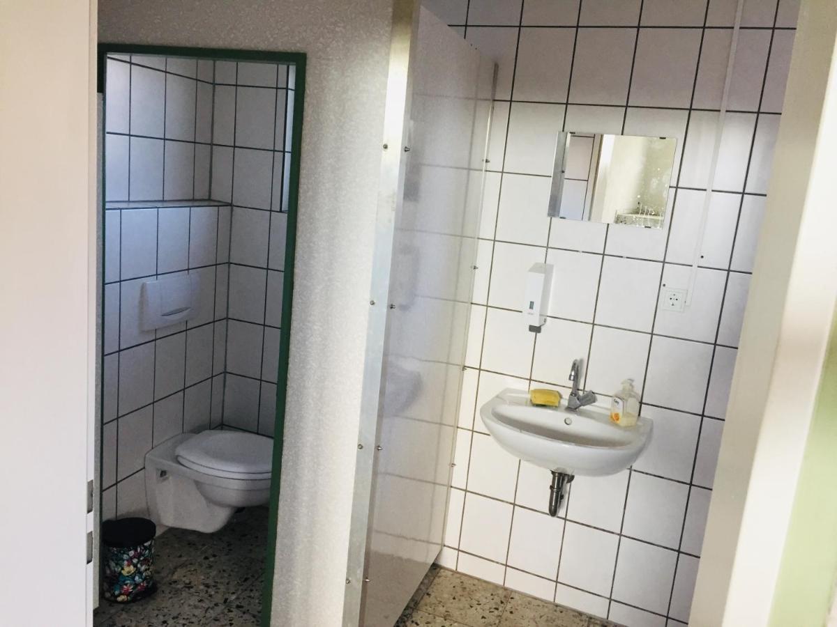 Apartmán Gaestezimmer I Neo2 Staufenberg  Exteriér fotografie