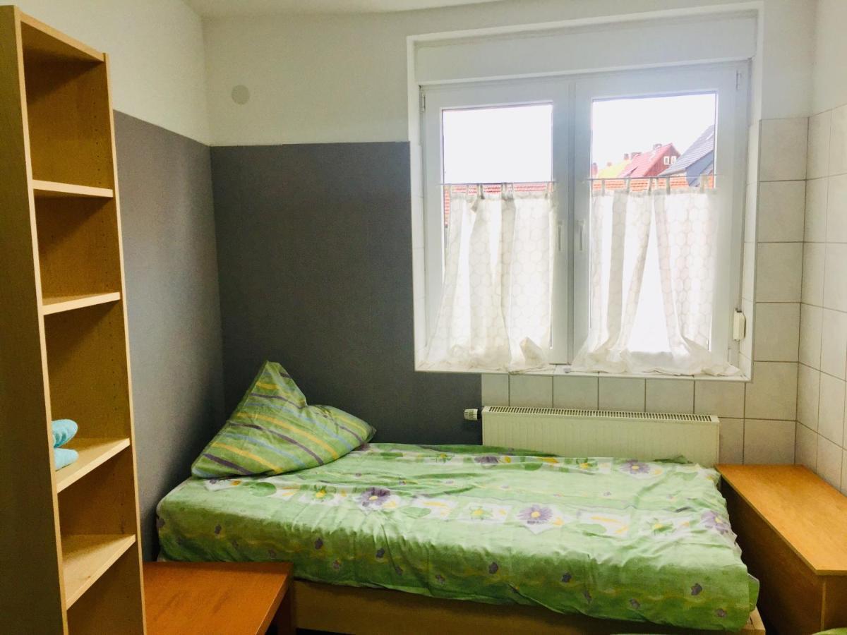 Apartmán Gaestezimmer I Neo2 Staufenberg  Exteriér fotografie