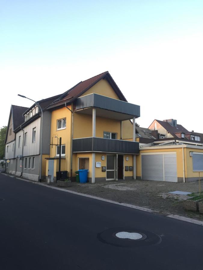 Apartmán Gaestezimmer I Neo2 Staufenberg  Exteriér fotografie