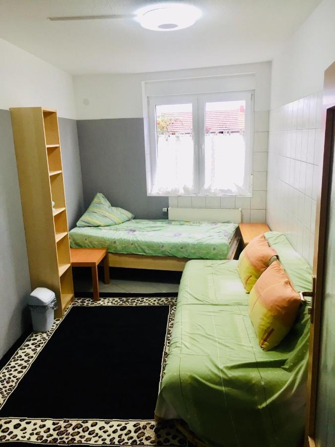Apartmán Gaestezimmer I Neo2 Staufenberg  Exteriér fotografie