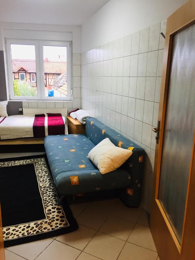 Apartmán Gaestezimmer I Neo2 Staufenberg  Exteriér fotografie